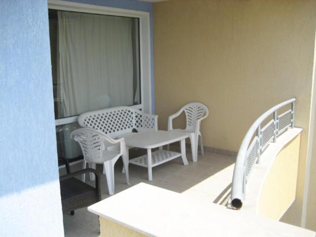 Allia Apartments رافدا المظهر الخارجي الصورة