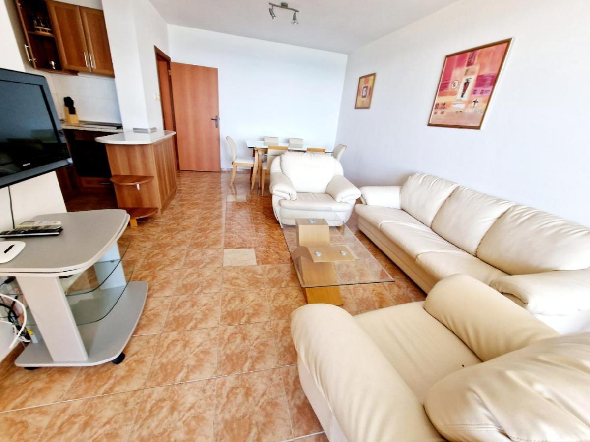 Allia Apartments رافدا المظهر الخارجي الصورة