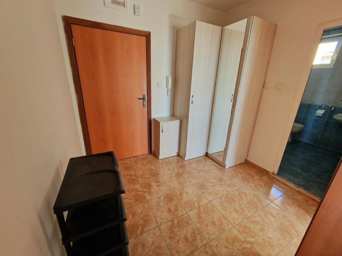 Allia Apartments رافدا المظهر الخارجي الصورة