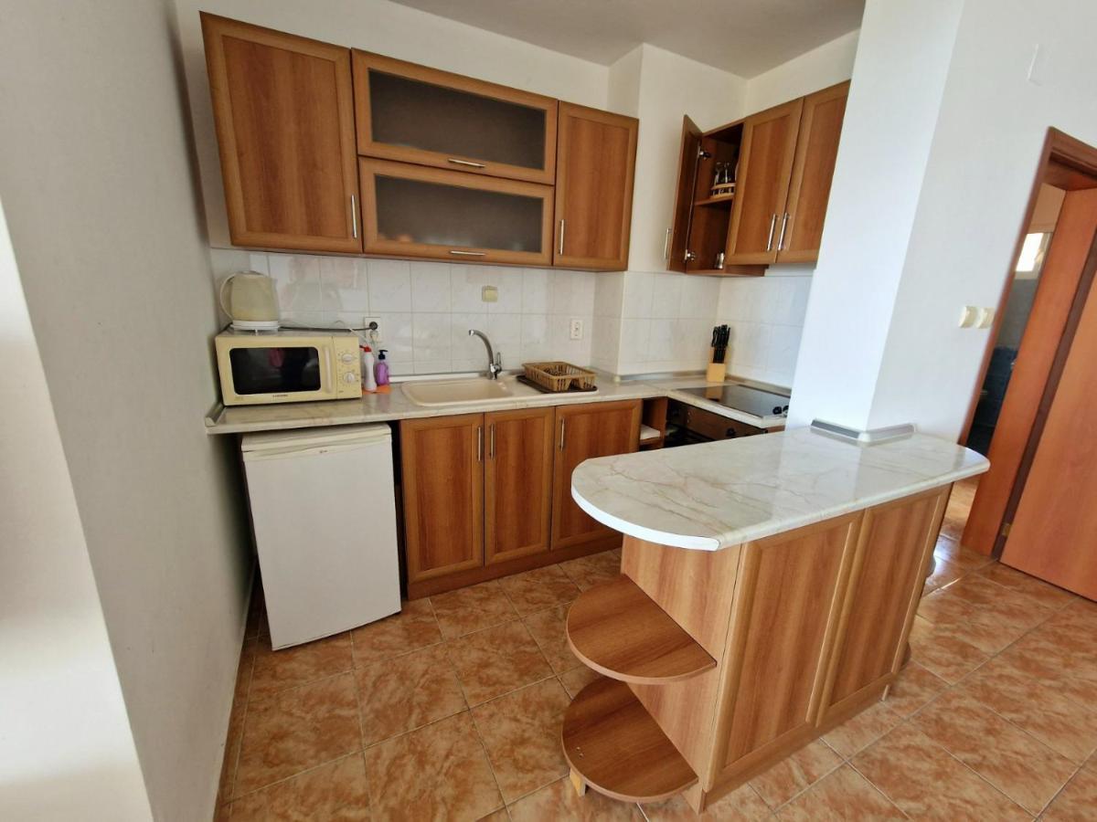 Allia Apartments رافدا المظهر الخارجي الصورة