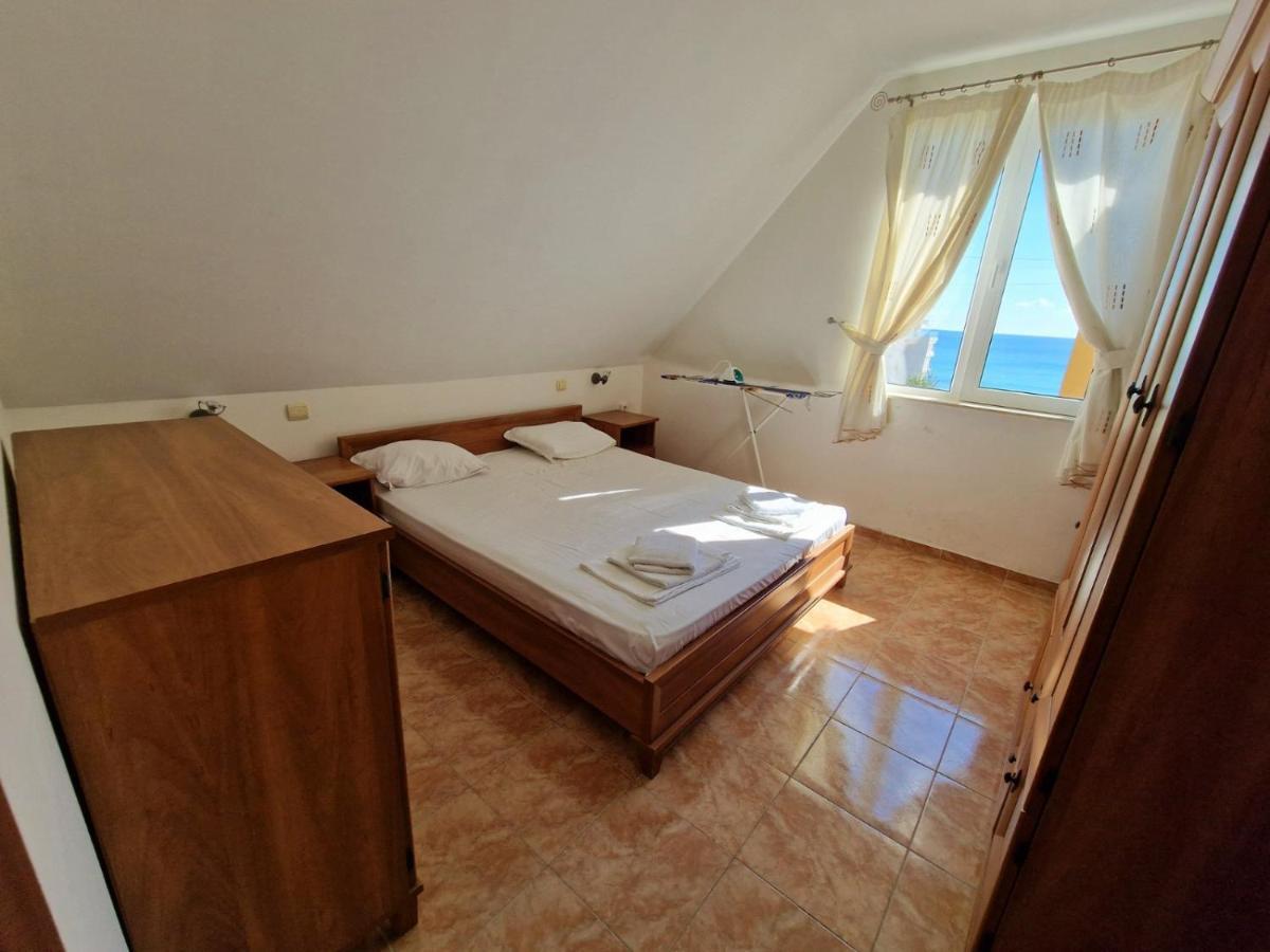 Allia Apartments رافدا المظهر الخارجي الصورة