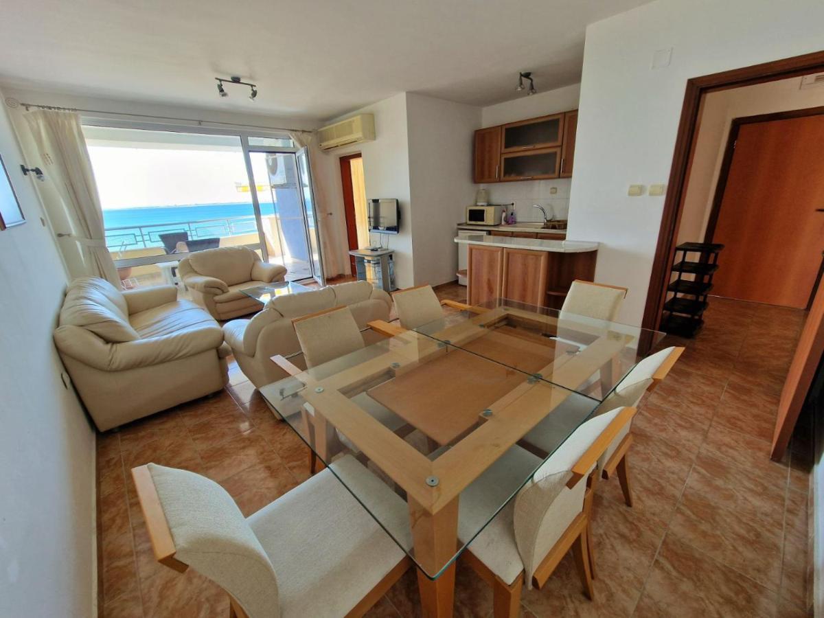 Allia Apartments رافدا المظهر الخارجي الصورة