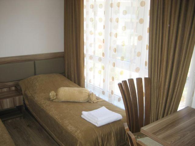 Allia Apartments رافدا المظهر الخارجي الصورة